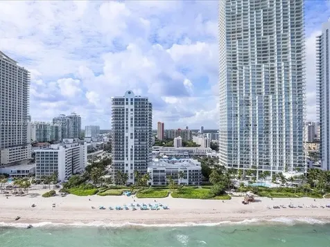 16711 Collins Avenue Sunny Isles Beach FL 33160