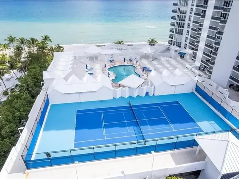16711 Collins Avenue Sunny Isles Beach FL 33160