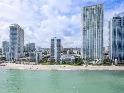 16711 Collins Avenue Sunny Isles Beach FL 33160