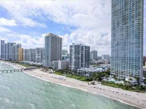 16711 Collins Avenue Sunny Isles Beach FL 33160