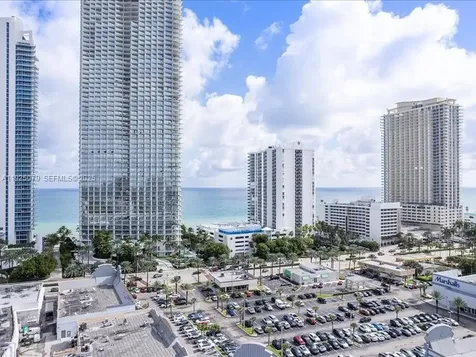 16711 Collins Avenue Sunny Isles Beach FL 33160