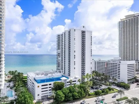16711 Collins Avenue Sunny Isles Beach FL 33160