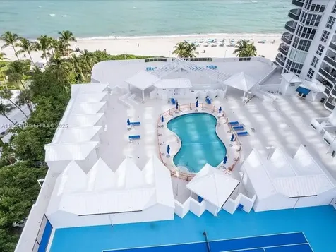 16711 Collins Avenue Sunny Isles Beach FL 33160
