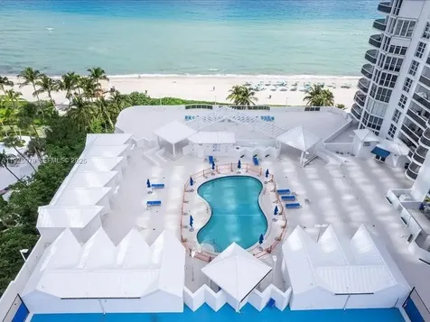 16711 Collins Avenue Sunny Isles Beach FL 33160