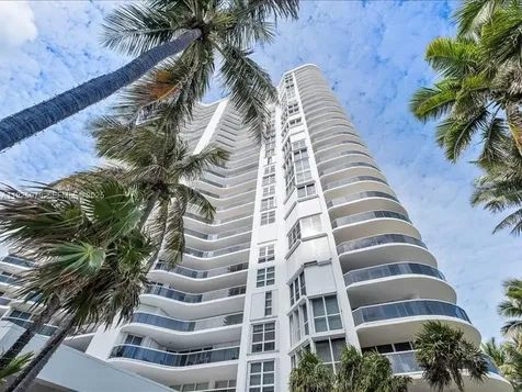 16711 Collins Avenue Sunny Isles Beach FL 33160
