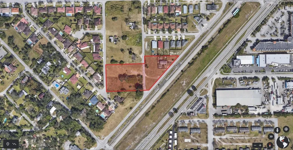 22190 SW 122nd Avenue Miami FL 33170