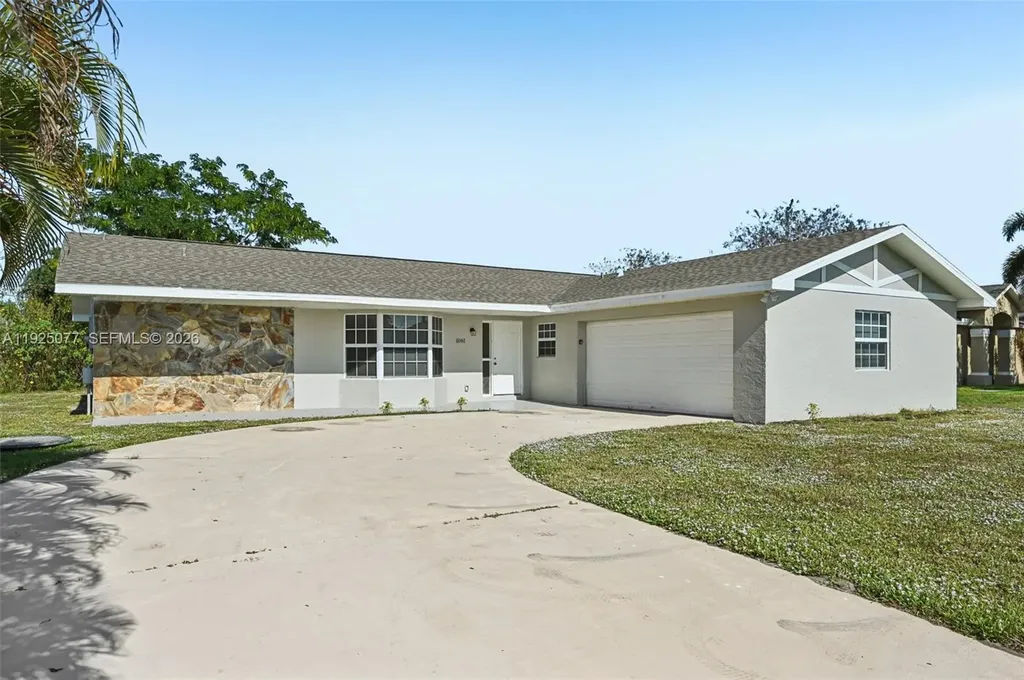 1061 SW Sudder Avenue Port St. Lucie FL 34953