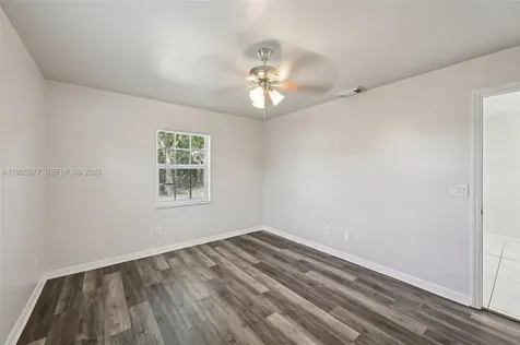 1061 SW Sudder Avenue Port St. Lucie FL 34953