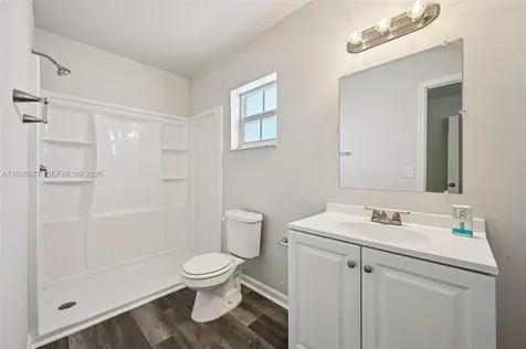 1061 SW Sudder Avenue Port St. Lucie FL 34953