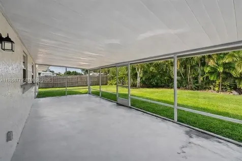 1061 SW Sudder Avenue Port St. Lucie FL 34953