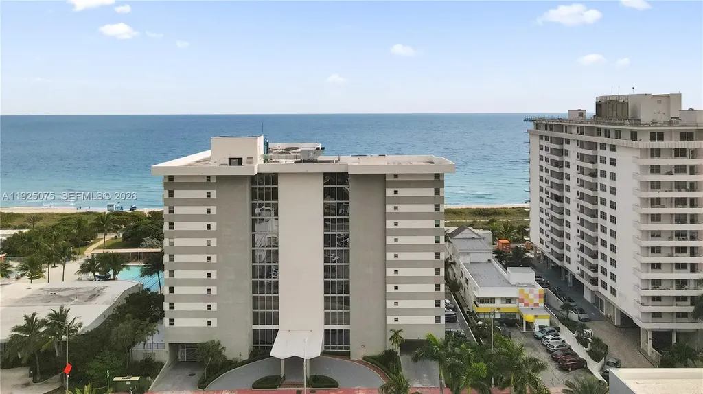9273 Collins Avenue Surfside FL 33154