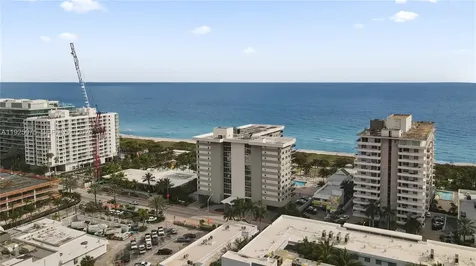 9273 Collins Avenue Surfside FL 33154