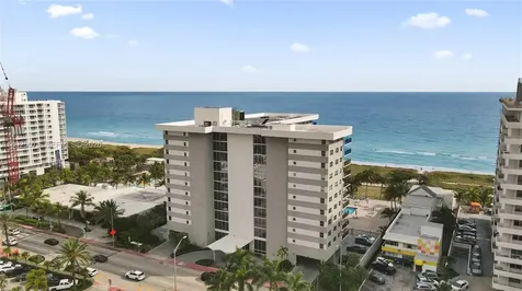 9273 Collins Avenue Surfside FL 33154