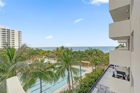 9273 Collins Avenue Surfside FL 33154