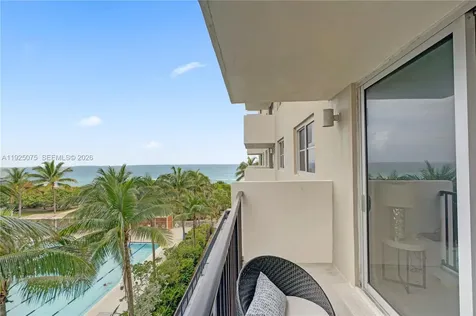 9273 Collins Avenue Surfside FL 33154