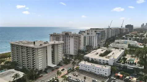 9273 Collins Avenue Surfside FL 33154