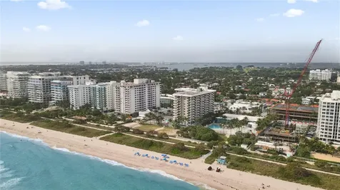 9273 Collins Avenue Surfside FL 33154