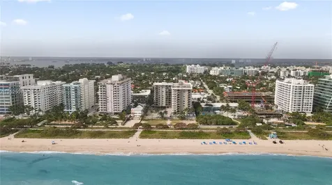 9273 Collins Avenue Surfside FL 33154