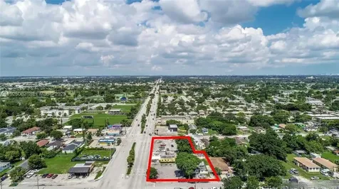 NW 22nd Avenue Miami FL 33147