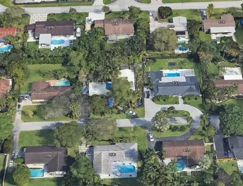 9741 SW 119th Street Miami FL 33176
