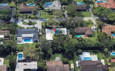 9741 SW 119th Street Miami FL 33176