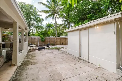1007 NW 120th Street North Miami FL 33168