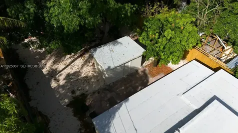 1007 NW 120th Street North Miami FL 33168