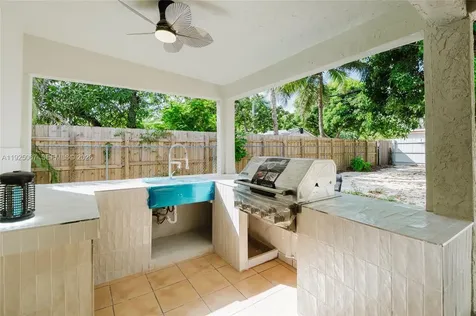 1007 NW 120th Street North Miami FL 33168