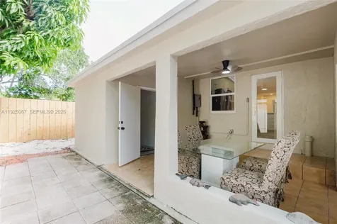 1007 NW 120th Street North Miami FL 33168