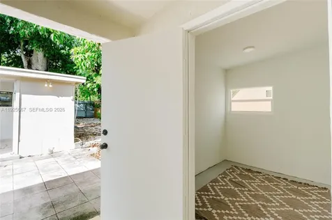 1007 NW 120th Street North Miami FL 33168