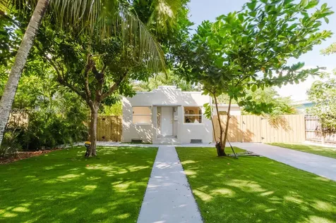 1007 NW 120th Street North Miami FL 33168