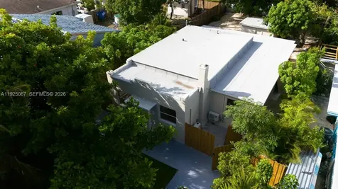 1007 NW 120th Street North Miami FL 33168