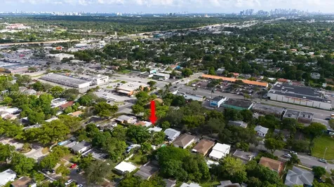 1007 NW 120th Street North Miami FL 33168