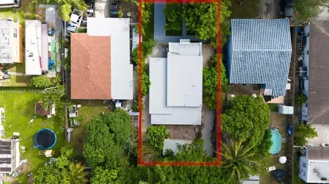 1007 NW 120th Street North Miami FL 33168