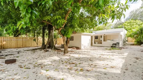 1007 NW 120th Street North Miami FL 33168