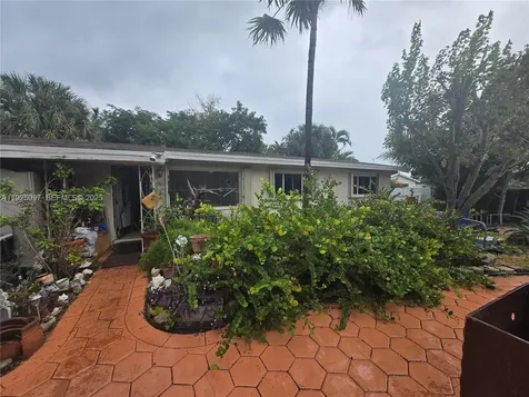 906 NE 23rd Terrace Pompano Beach FL 33062