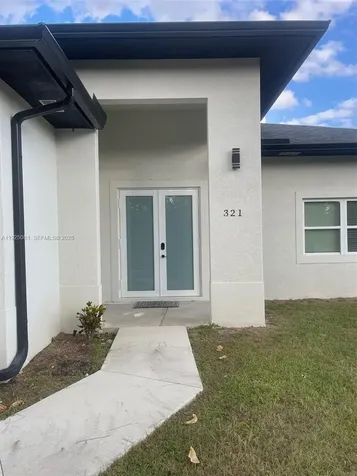 321 Briggs Avenue S Lehigh Acres FL 33974