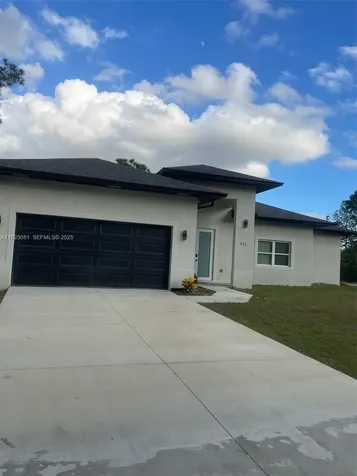 321 Briggs Avenue S Lehigh Acres FL 33974