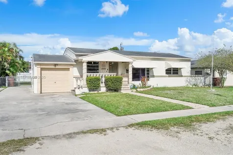 355 W 54th Street Hialeah FL 33012