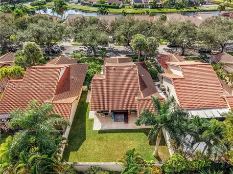 2865 Gettysburg Lane West Palm Beach FL 33409