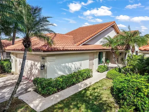 2865 Gettysburg Lane West Palm Beach FL 33409