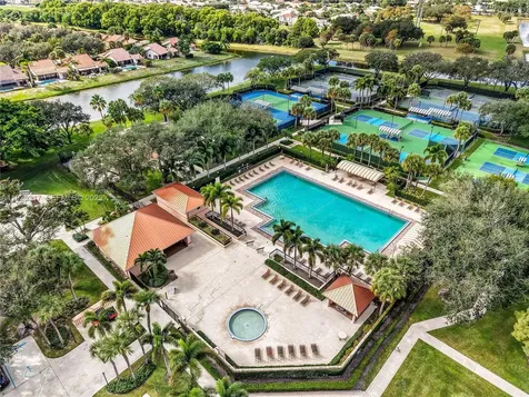 2865 Gettysburg Lane West Palm Beach FL 33409