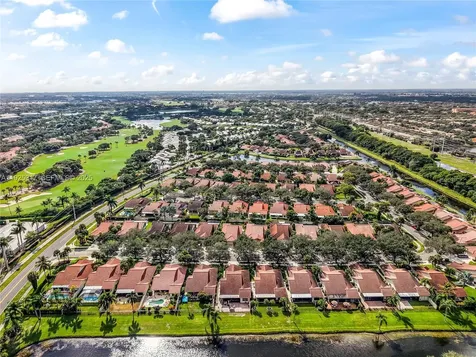 2865 Gettysburg Lane West Palm Beach FL 33409