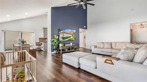 2865 Gettysburg Lane West Palm Beach FL 33409