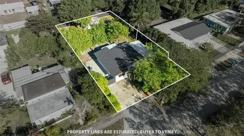 3 Ronald Road West Park FL 33023