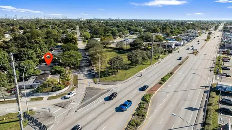 3 Ronald Road West Park FL 33023