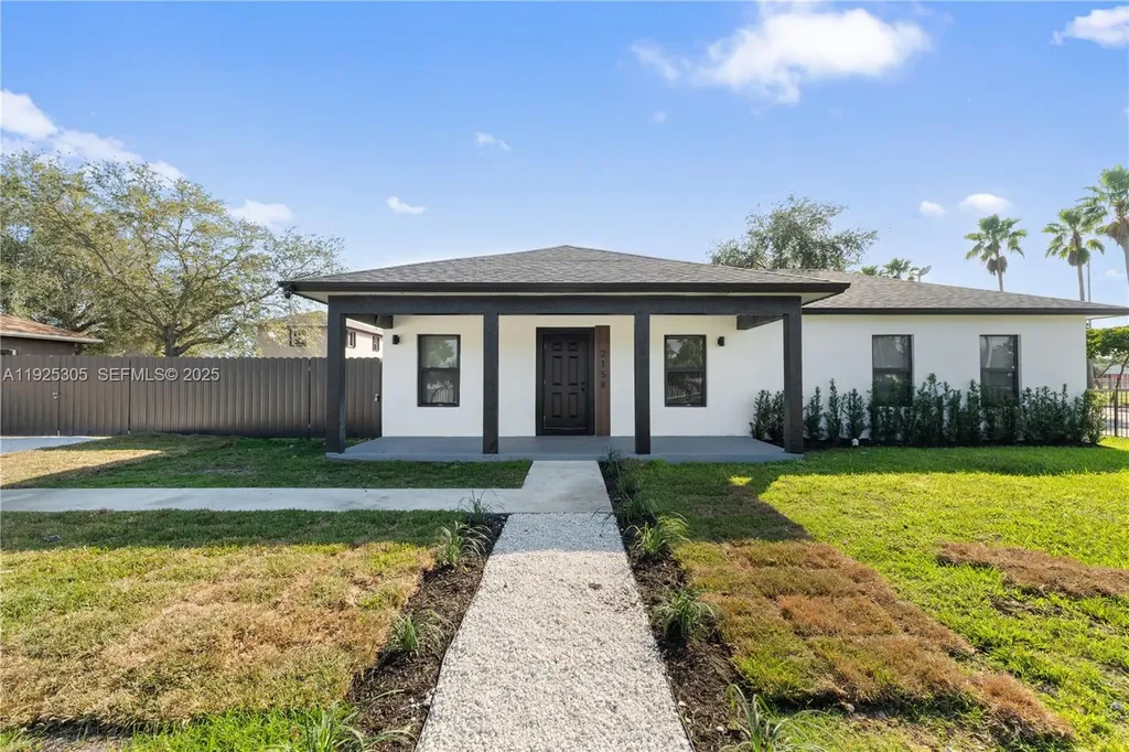 2158 NW 69th Street Miami FL 33147
