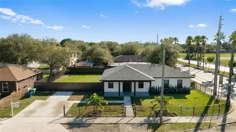 2158 NW 69th Street Miami FL 33147