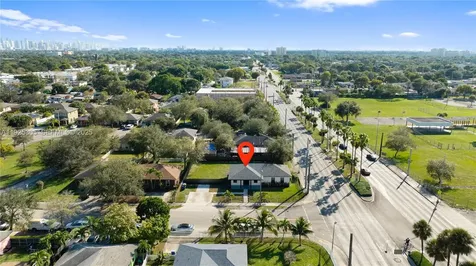 2158 NW 69th Street Miami FL 33147