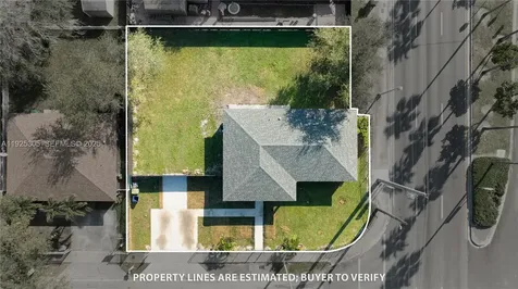 2158 NW 69th Street Miami FL 33147